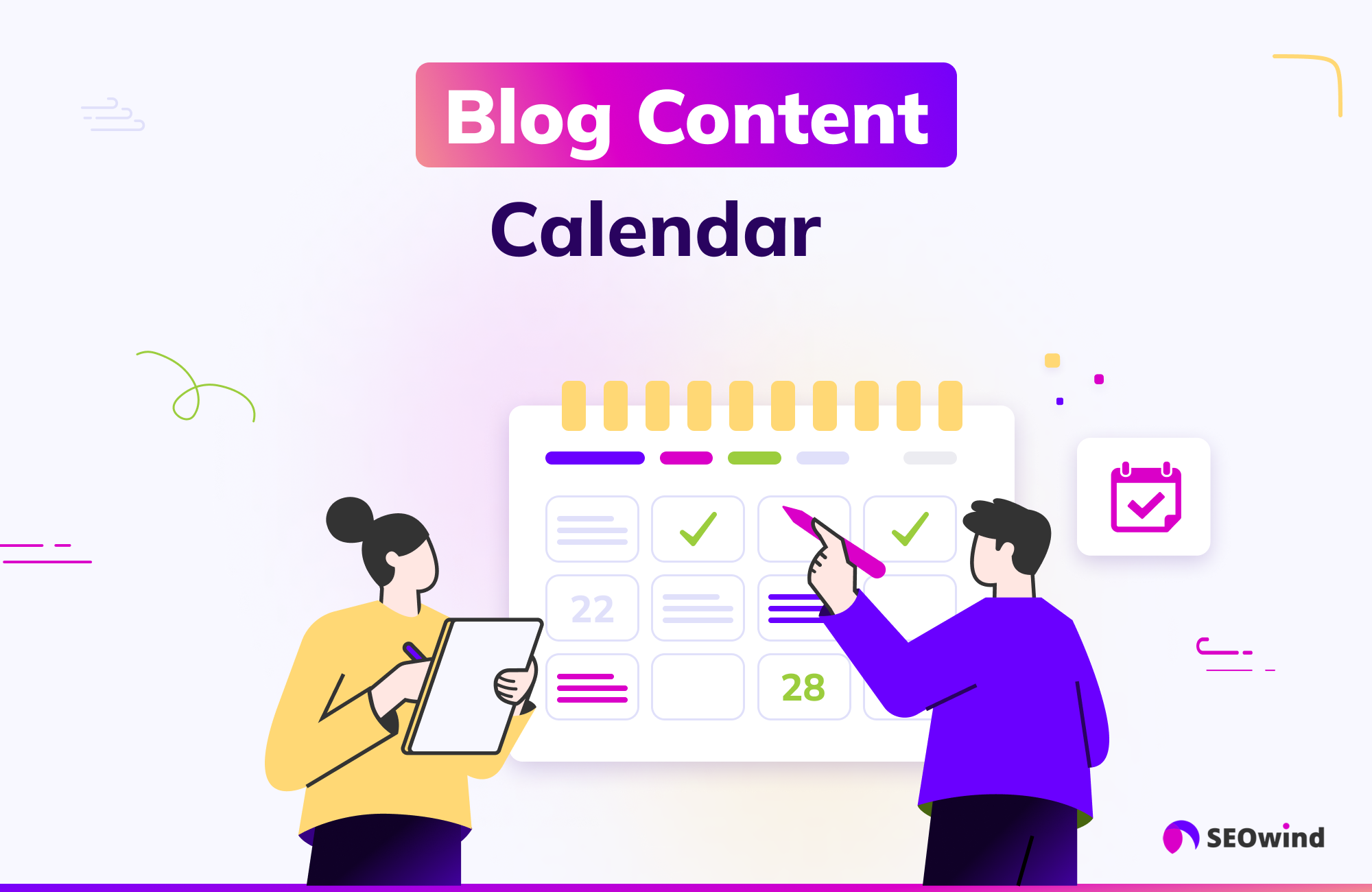 Why You Need a Blog Editorial Calendar: 5 Reasons for Beginners to Plan Your Blog Content and Boost Traffic