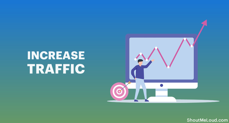 10 Ways to Drive Traffic to Your Blog Without Spending a Penny