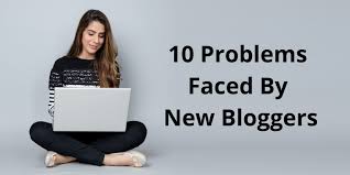 10 Beginner Blogging Challenges You’ll Face (And How to Conquer Them)