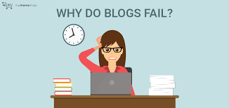 Why 7 Out of 10 Blogs Fail and How You Can Beat the Odds