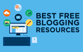 7 Best Free Blogging Resources Every Beginner Should Know About