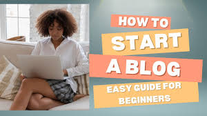 3 Steps to Build a Successful Blog From Scratch Without Any Experience